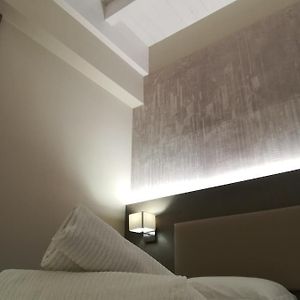 Camera deluxe con letto king size